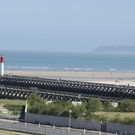 Les Embruns - Plein Ciel - Appartement 3Eme Etage Deauville Exteriér fotografie