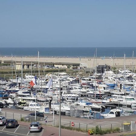 Les Embruns - Plein Ciel - Appartement 3Eme Etage Deauville Exteriér fotografie